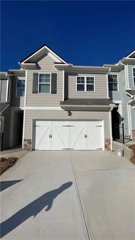 property at 6638 Corryton St