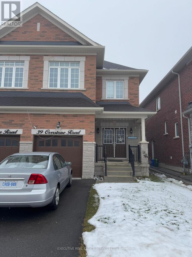 property at 39 Overstone Rd