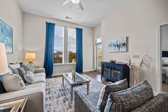 The Langston in Charlotte, NC - Building Photo - Building Photo