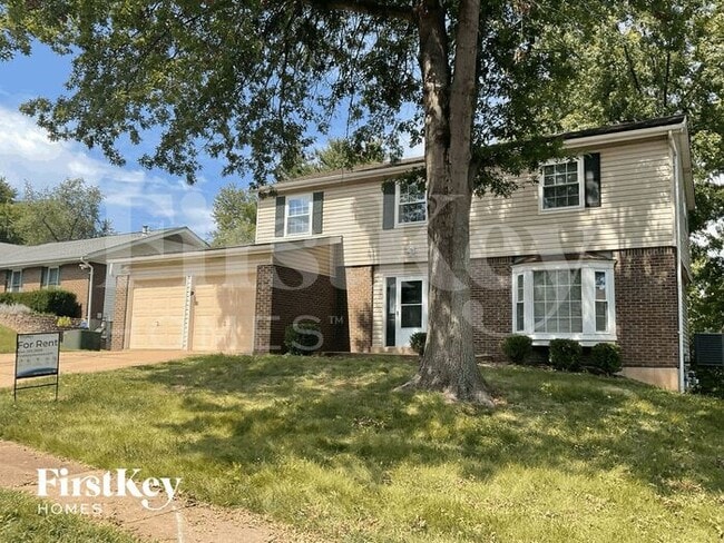 property at 6821 Chilham Dr
