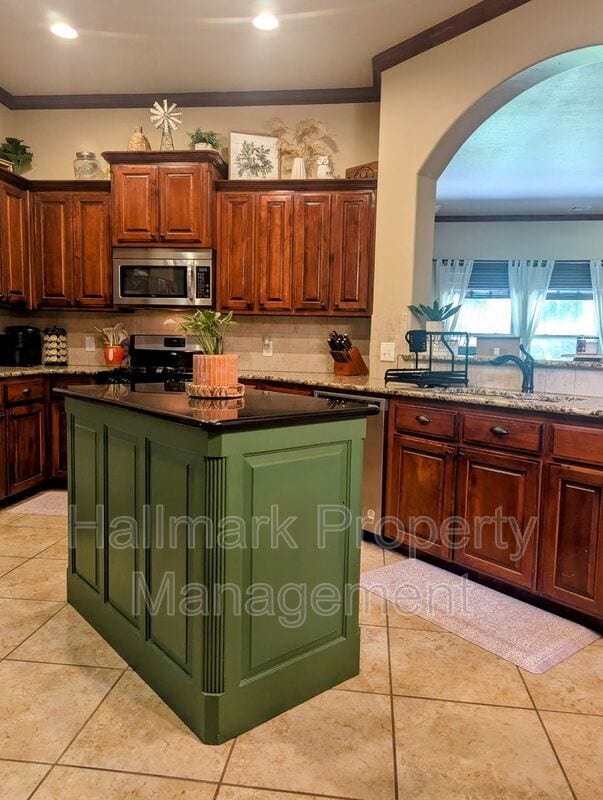 property at 21244 SE 103rd St