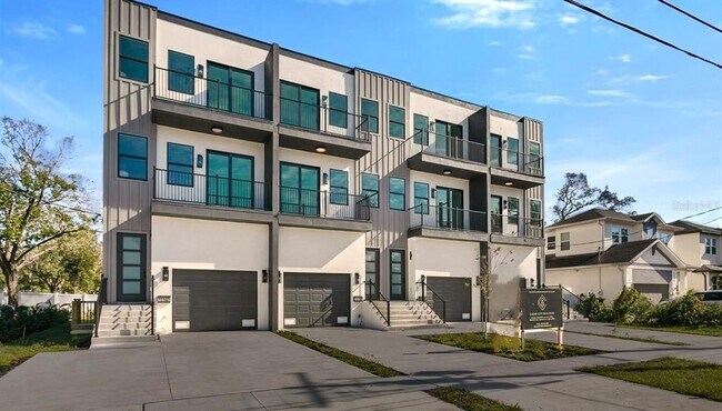 property at 7016 S Mascotte St