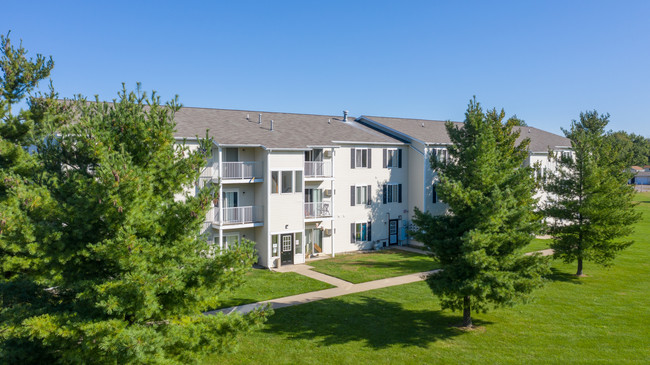 Stoughton Estates Apartments