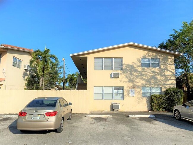 property at 1010 SW 16th Ave