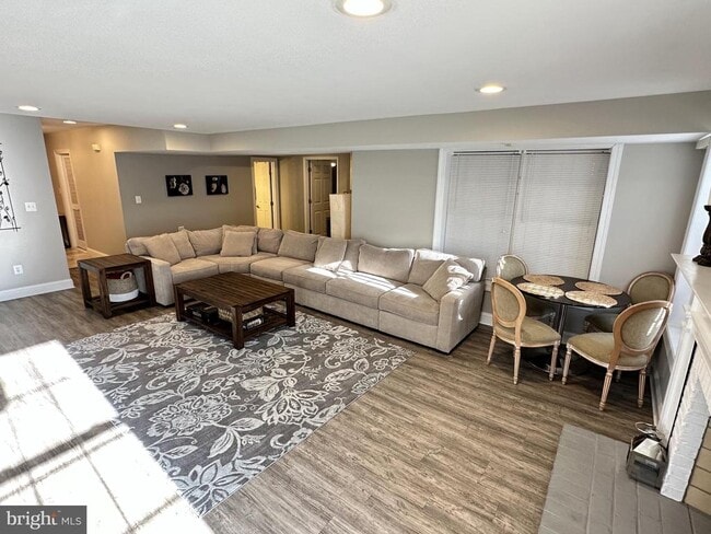property at 3313 Prosperity Ave