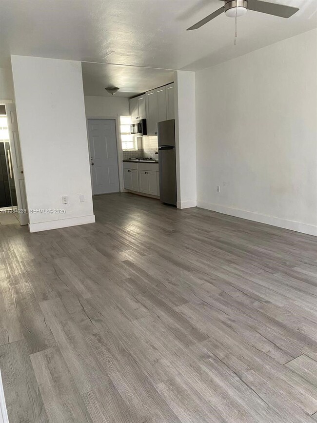 property at 4201 Indian Creek Dr