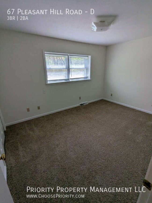 property at 67 Pleasant Hill Rd