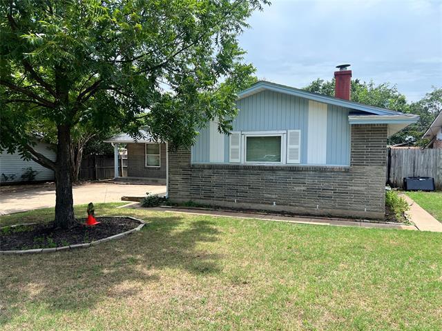 4524 Larue St in Dallas, TX - Building Photo - Building Photo