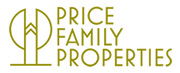 Property Management Company Logo Price Family Properties