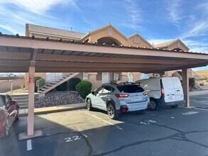 1122 E 300 S in Saint George, UT - Building Photo - Building Photo