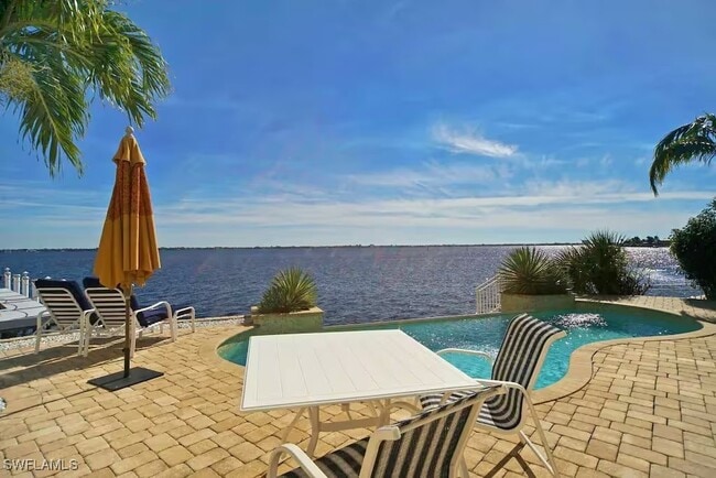 property at 3107 SE 22nd Pl