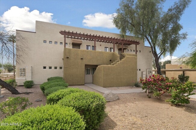 property at 3434 E Baseline Rd