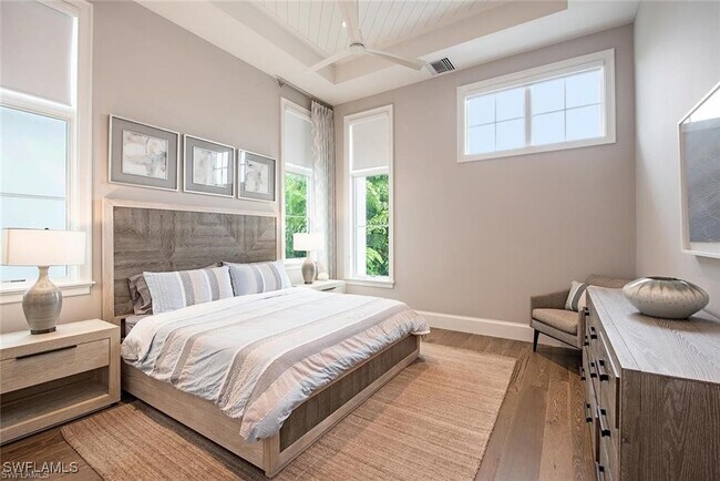 property at 26556 Hickory Blvd