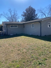 2455 Rosen Ave in Macon, GA - Foto de edificio - Building Photo