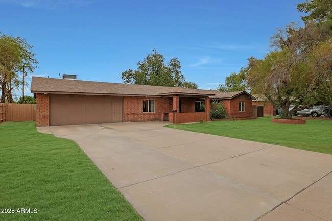 2226 E Fairmount Ave in Phoenix, AZ - Building Photo - Building Photo