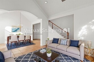 2322 Stillwater Dr in Mesquite, TX - Foto de edificio - Building Photo
