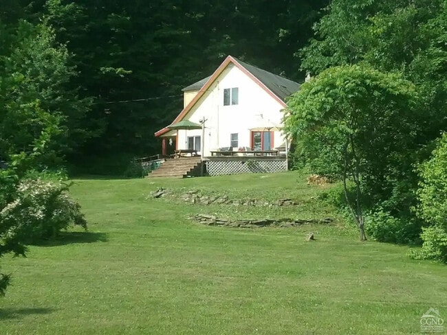 property at 765 Harlemville Rd