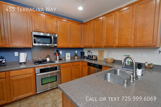 455 Terracina Way in Reno, NV - Building Photo - Building Photo