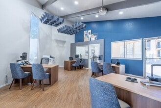 Sycamore Creek Apartments in Tucson, AZ - Foto de edificio - Building Photo