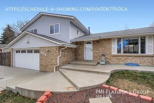 8353 Dudley Ct in Arvada, CO - Building Photo