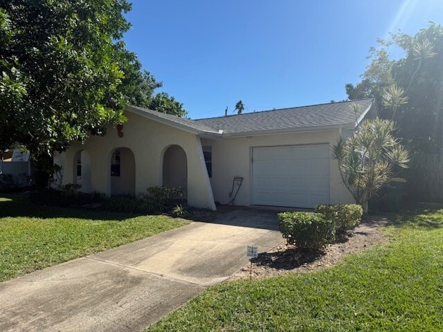 property at 401 Sea Horse Ave