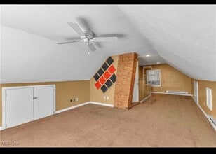 1374 W 116th St in Cleveland, OH - Building Photo - Building Photo
