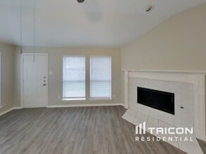1408 Jessica Ln in Mesquite, TX - Building Photo - Building Photo