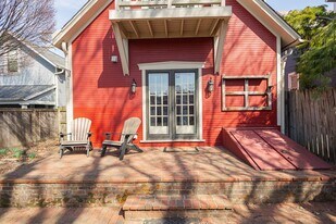 357 Jackson St in Columbus, OH - Building Photo