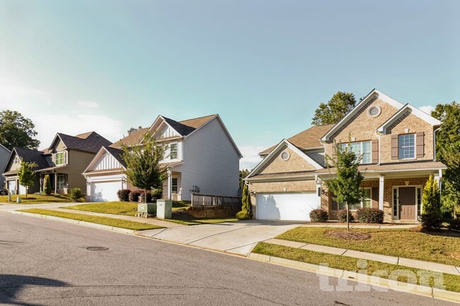 property at 201 Margrave Dr