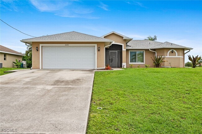 property at 3045 NW 5th Pl