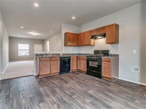 244 NE 22nd Pl in Newcastle, OK - Building Photo - Building Photo