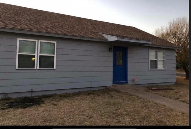 property at 2909 96th St