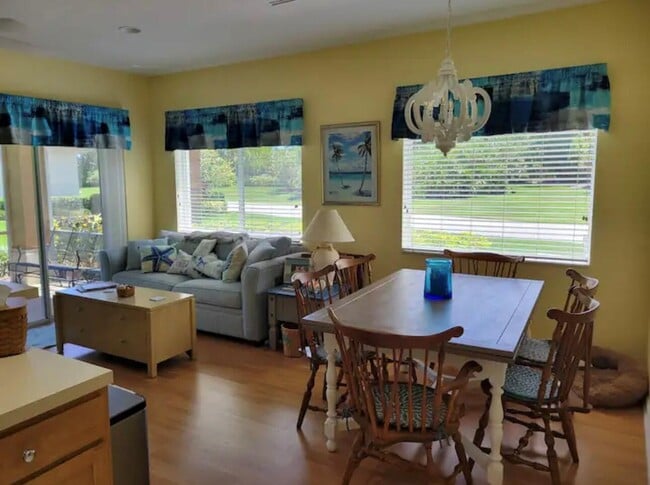 property at 8423 Mulligan Cir