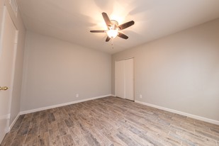 1501-1503 E Harvard St in Phoenix, AZ - Building Photo