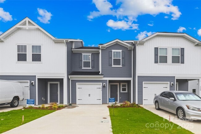 property at 3670 Backwater St