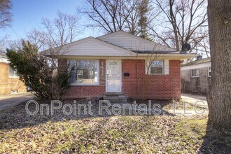 15378 Wormer Ave in Redford Township, MI - Building Photo - Building Photo