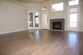 9611 Carriage Creek Point in Colorado Springs, CO - Building Photo - Building Photo