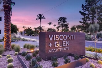 Visconti at Camelback in Scottsdale, AZ - Building Photo - Building Photo