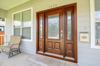 1026 E 26th St in Houston, TX - Building Photo - Building Photo