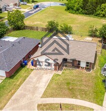 1605 Blessing Ct in Norman, OK - Building Photo - Building Photo