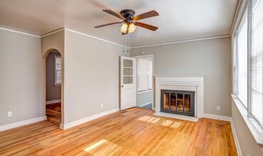 3576 N Wareingwood Dr in Montgomery, AL - Building Photo - Building Photo