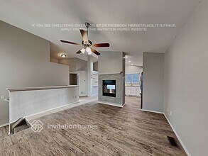 6010 Grapevine Dr in Colorado Springs, CO - Building Photo - Building Photo