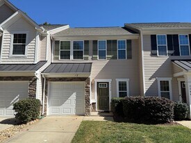 7748 Sweet Fern Way in Charlotte, NC - Building Photo
