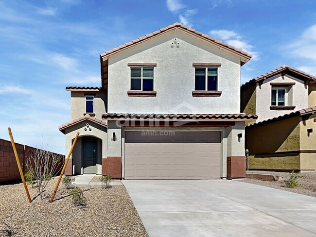 property at 6192 W Calle Lingo