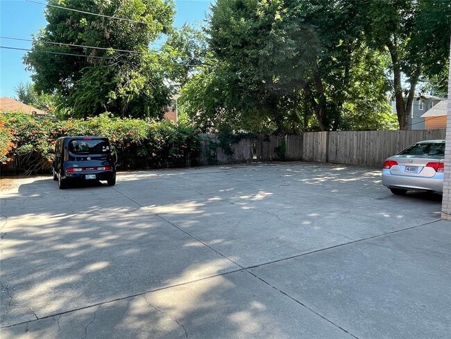 804 NW 21st St in Oklahoma City, OK - Foto de edificio - Building Photo