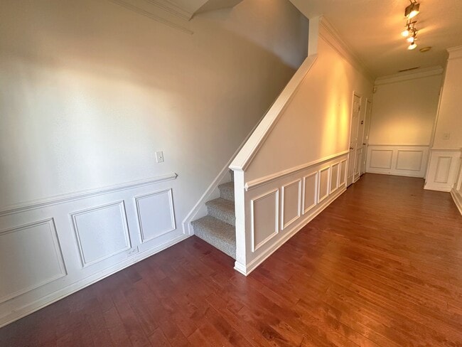 property at 307 Savoy Ct