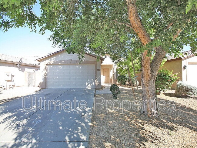 property at 20748 N 93rd Ln