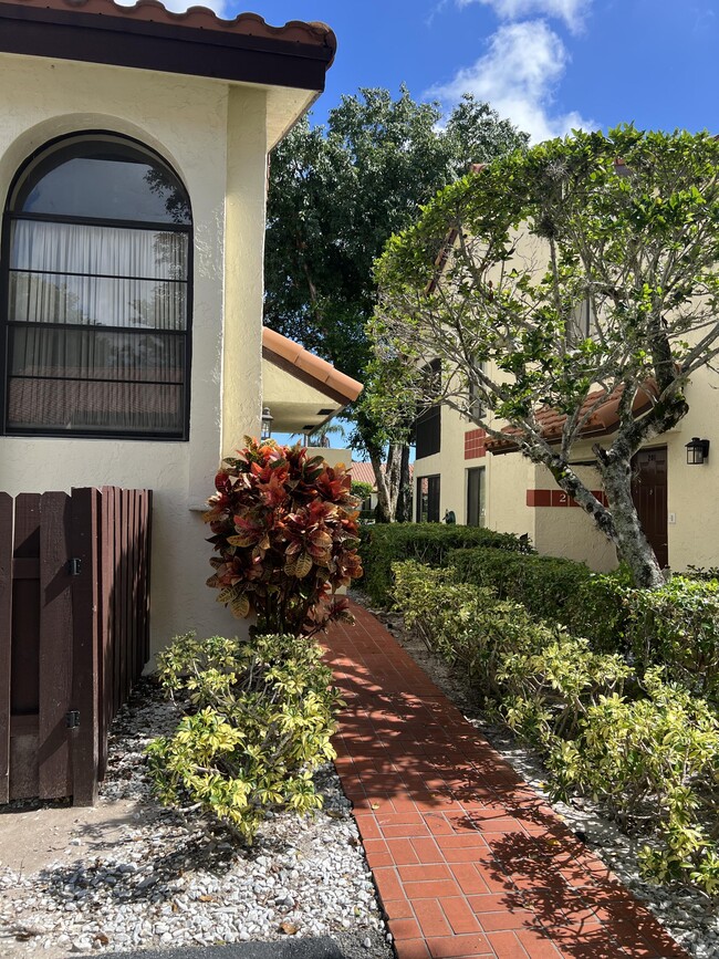 property at 10678 Ocean Palm Way