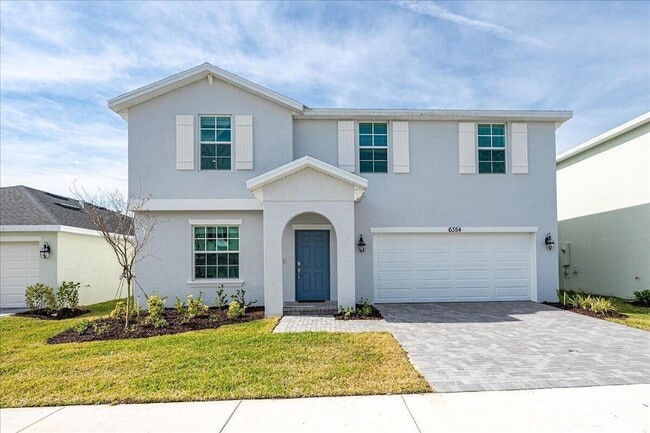 property at 6354 Windwood Wy