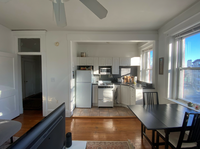 146 Hemenway St, Unit 19 in Boston, MA - Building Photo - Building Photo